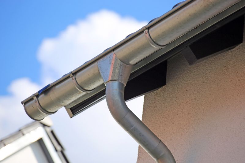 Clean Gutter System